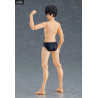 Original Character - Figure Female Swimsuit Body (Emily) or Male Swimsuit Body (Ryo), Type 2, Figma