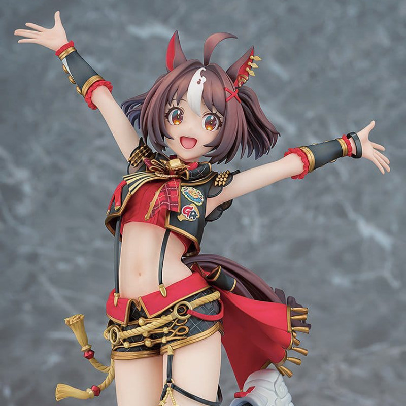 PRE ORDER - Uma Musume Pretty Derby - Gran Alegria figure