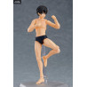 Original Character - Figure Female Swimsuit Body (Emily) or Male Swimsuit Body (Ryo), Type 2, Figma