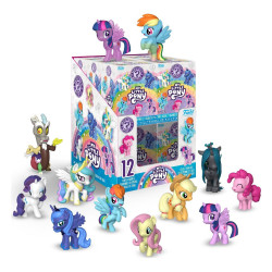 PREORDER - My Little Pony -...