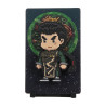 Shenmue - Lan Di collectible magnet, FiGGYZ