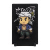 Shenmue - Wuying Ren collectible magnet, FiGGYZ