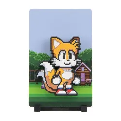 Sonic the Hedgehog...
