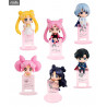 Sailor Moon random figure - Night & Day, Ochatomo Series