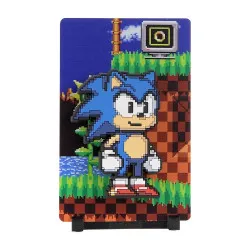 Sonic the Hedgehog...