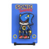 Sonic the Hedgehog (Classic) - Magnet à collectionner Metal Sonic, FiGGYZ