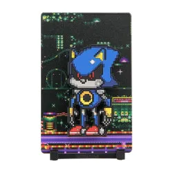 Sonic the Hedgehog...