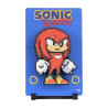 Sonic the Hedgehog (Classic) - Magnet à collectionner Knuckles, FiGGYZ