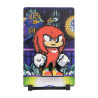 Sonic the Hedgehog (Classic) - Knuckles collectible magnet, FiGGYZ