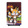Sonic the Hedgehog (Modern) - Magnet à collectionner Tails, FiGGYZ