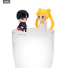 Sailor Moon random figure - Night & Day, Ochatomo Series