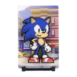 Sonic the Hedgehog (Modern)...
