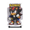 Sonic the Hedgehog (Modern) - Shadow collectible magnet, FiGGYZ