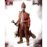 PRE ORDER - Dorohedoro - En figure, FigZero