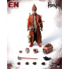 PRE ORDER - Dorohedoro - En figure, FigZero