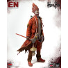 PRE ORDER - Dorohedoro - En figure, FigZero