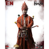 PRE ORDER - Dorohedoro - En figure, FigZero