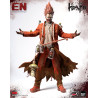 PRE ORDER - Dorohedoro - En figure, FigZero