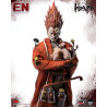PRE ORDER - Dorohedoro - En figure, FigZero