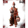PRE ORDER - Dorohedoro - En figure, FigZero