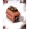 PRE ORDER - Dorohedoro - En figure, FigZero