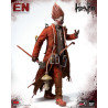 PRE ORDER - Dorohedoro - En figure, FigZero