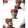 PRE ORDER - Dorohedoro - En figure, FigZero