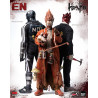 PRE ORDER - Dorohedoro - En figure, FigZero
