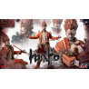PRE ORDER - Dorohedoro - En figure, FigZero