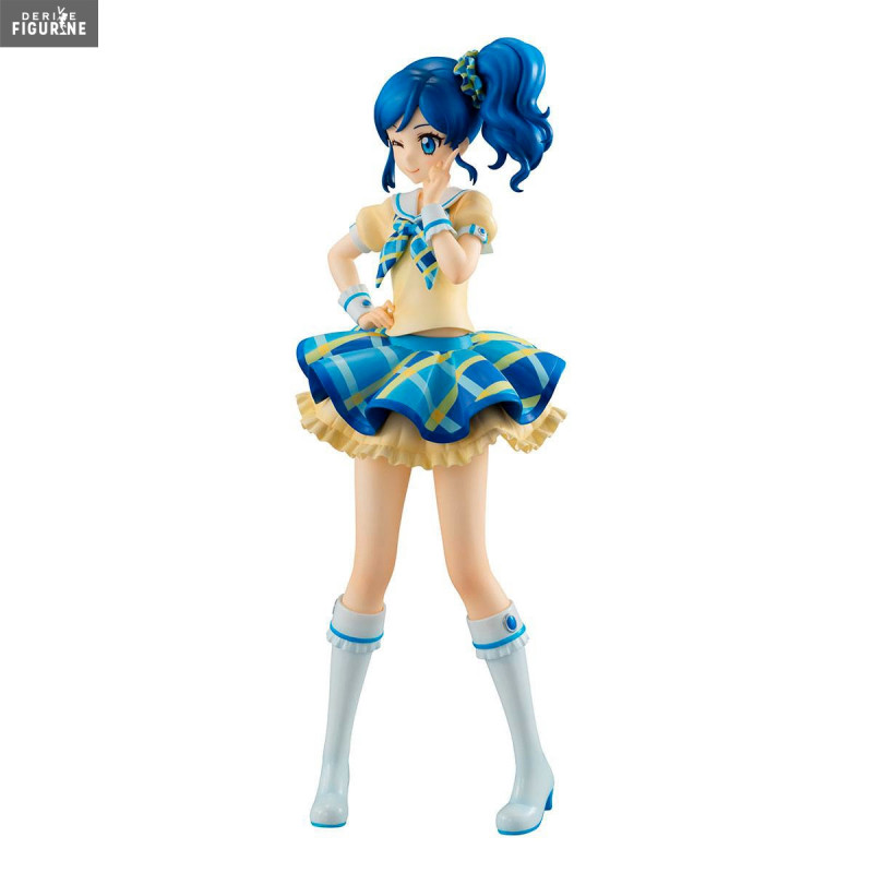 Aikatsu! - Figurine Aoi...