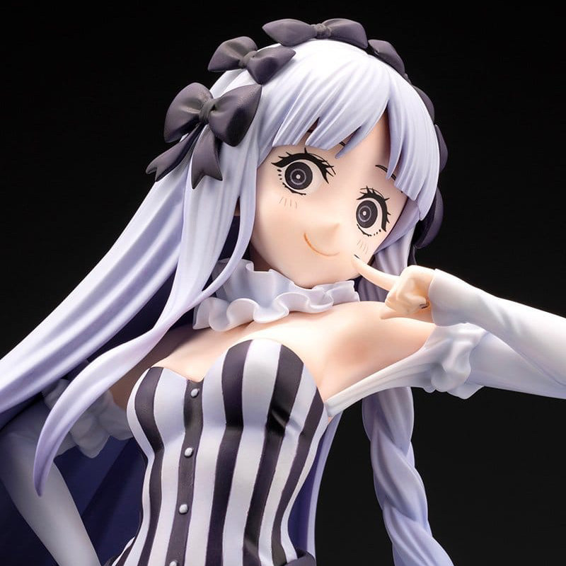 Fate/strange Fake - Francesca Prelati figure