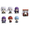 Frieren: Beyond Journey's End - Pack 6 figurines