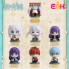 Frieren: Beyond Journey's End - Pack 6 figurines