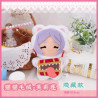 Frieren: Beyond Journey's End - Pack 6 porte-clés peluches
