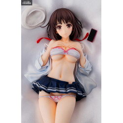 Saekano: How to Raise a...