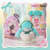 PREORDER - Character Vocal Series - Pack 8 plushies Hatsune Miku