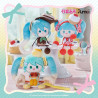 PREORDER - Character Vocal Series - Pack 8 plushies Hatsune Miku