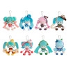 PREORDER - Character Vocal Series - Pack 8 plushies Hatsune Miku