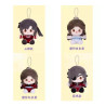 PRE ORDER - Heaven Official's Blessing - Pack 4 plushies