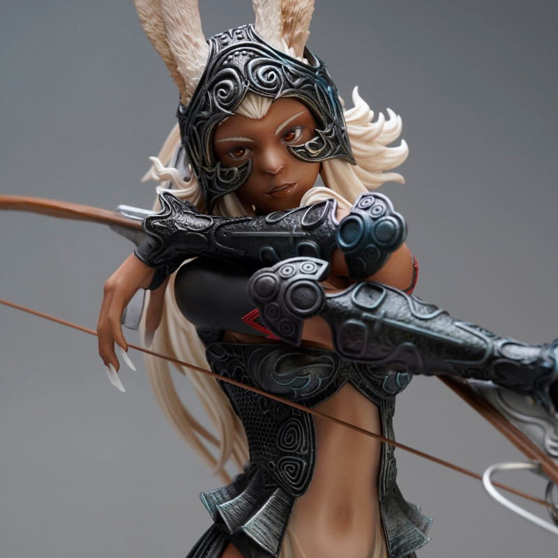 PREORDER - Final Fantasy XII - Fran figure