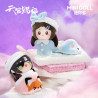 PRÉCOMMANDE - Heaven Official's Blessing - Pack 6 peluches Sweet Dreams