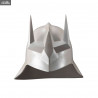 Mobile Suit Gundam - Char Aznable Stahlhelm helmet replica, Full Scale Works