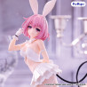 To Love-Ru Darkness - Momo Belia Deviluke figure White Color, BiCute Bunnies