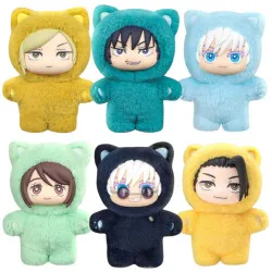 Jujutsu Kaisen - Pack 6...