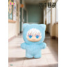 Jujutsu Kaisen - Pack 6 peluches Cat Paradise Party Series