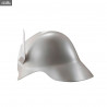 Mobile Suit Gundam - Char Aznable Stahlhelm helmet replica, Full Scale Works