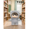 Jujutsu Kaisen - Pack 6 peluches Cat Paradise Party Series