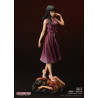 Junji Ito x Yoshiki Fujimoto Collaboration - Tomie figure