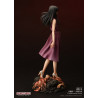 Junji Ito x Yoshiki Fujimoto Collaboration - Tomie figure