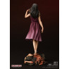 Junji Ito x Yoshiki Fujimoto Collaboration - Tomie figure
